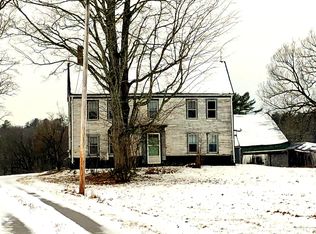 371 Union Rd, Waldoboro, ME 04572