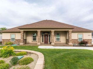 3309 N Road 92, Pasco, WA 99301