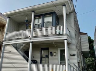 12 Grace St #2, Waterford, NY 12188