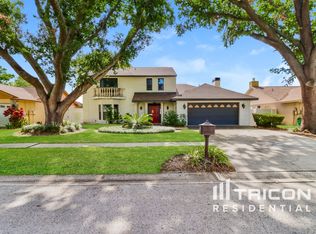 8637 Leighton Dr, Tampa, FL 33614