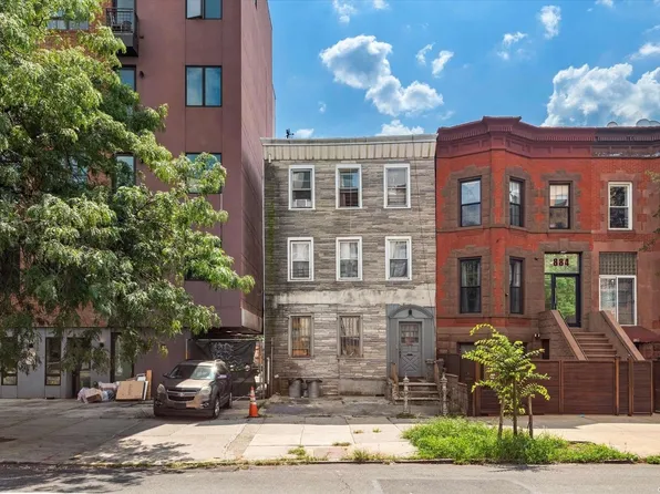 886 Bushwick Avenue, Brooklyn, NY 11221