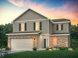 158 Fresh Laurel #131, Locust Grove, GA 30248