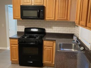 28 N 12th St APT 3, Newark, NJ 07107