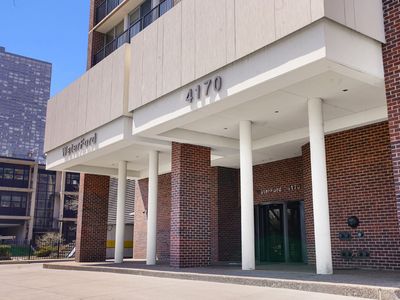 4170 N Marine Dr APT 21E, Chicago, IL, 60613