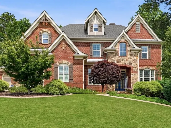 6234 Eagles Crest Dr NW, Acworth, GA 30101