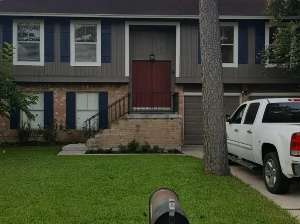 14919 Cypress Falls Dr, Cypress, TX 77429