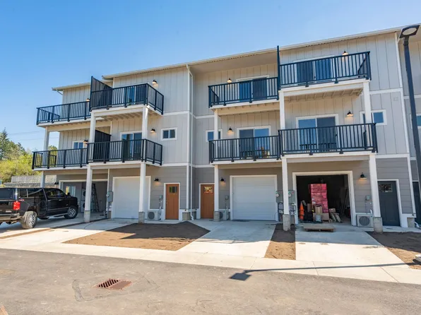 Modern Luxury Awaits at 4000 Dewey Road Brand New 2-Bedroom Townhomes with Private Garages