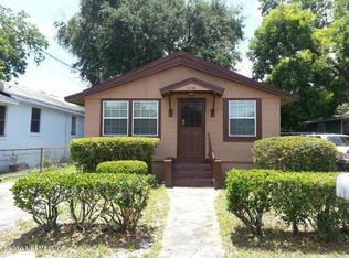 1138 W 32nd St, Jacksonville, FL 32209