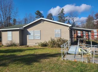 5167 Apache Trl, Harrison, MI 48625