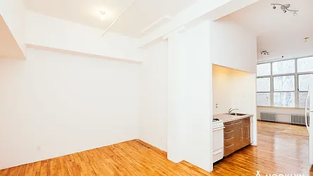 Rented by Nooklyn NYC LLC