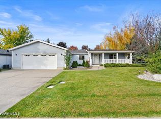 8937 N Mac Arthur Way, Hayden Lake, ID 83835