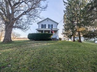 2938 Ditmar Rd, Weedsport, NY 13166