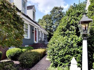 160 Alwoodley, Williamsburg, VA