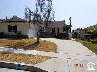 15844 Santa Fe St, Whittier, CA 90603