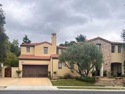 25561 Prado De Las Bellotas, Calabasas, CA, 91302