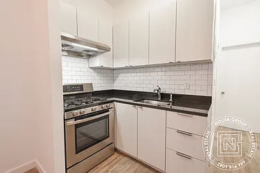 Rented by Nolita Group