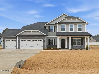 105 Manchester Court, La Grange, NC, 28551