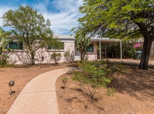 120 N Mountain View Ave, Tucson, AZ 85711