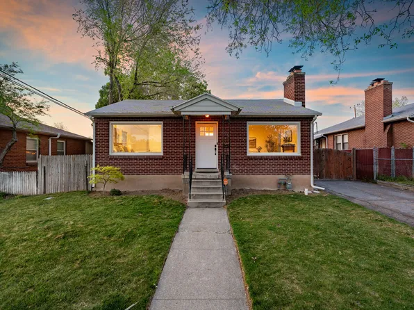 785 E Elgin Ave S, Salt Lake City, UT 84106