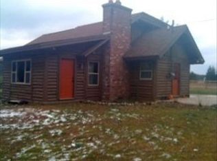 3034 Hallenius Rd, Gaylord, MI 49735