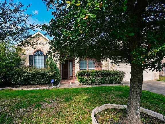 2nd image of 23106 Broad Springs Ct