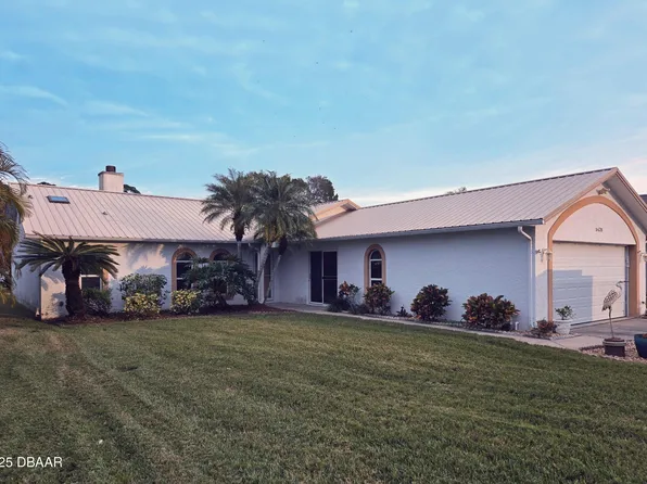 5428 Landis Ave, Port Orange, FL 32127