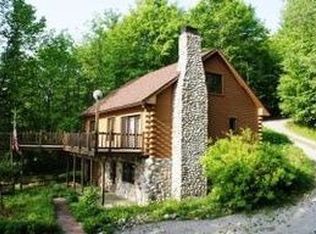 4370 W Burt Lake Rd, Brutus, MI 49716