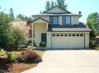31338 NW Hillcrest St, North Plains, OR 97133