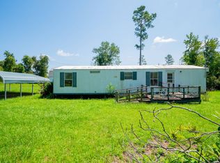 6803 SW County Road 14, Madison, FL 32340