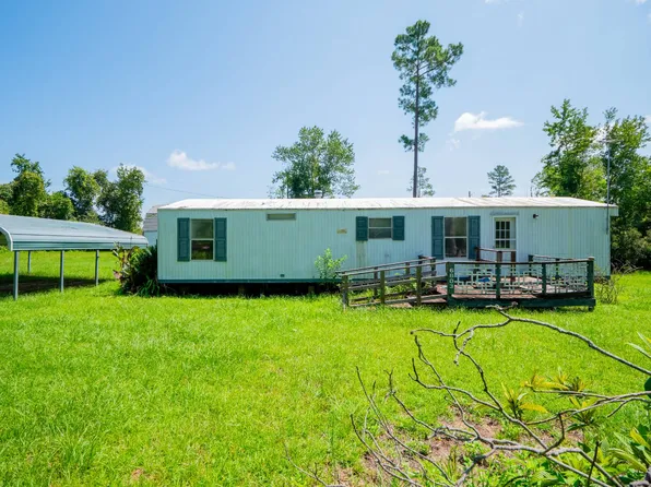 6803 SW County Road 14, Madison, FL 32340