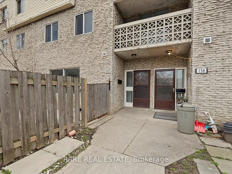 7555 Goreway Dr #157 — Photo 17