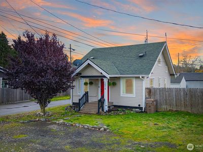 2514 S 53rd Street, Tacoma, WA, 98409
