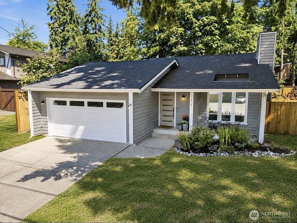 1st image of 22818 SE 288th Street