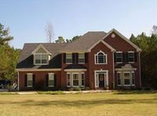 180 Abner Dr #N, Mcdonough, GA 30252