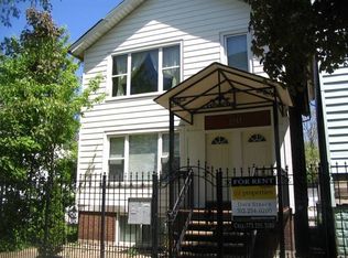 2241 N Rockwell St APT 1, Chicago, IL 60647
