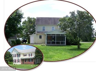 28030 Possum Hill Rd, Federalsburg, MD 21632