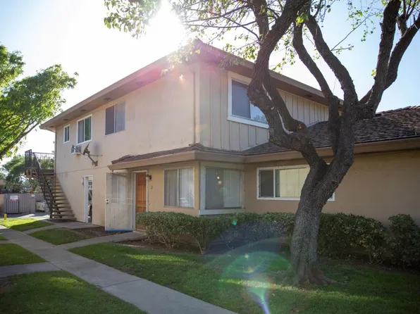 827 N Capitol Ave APT 2, San Jose, CA 95133