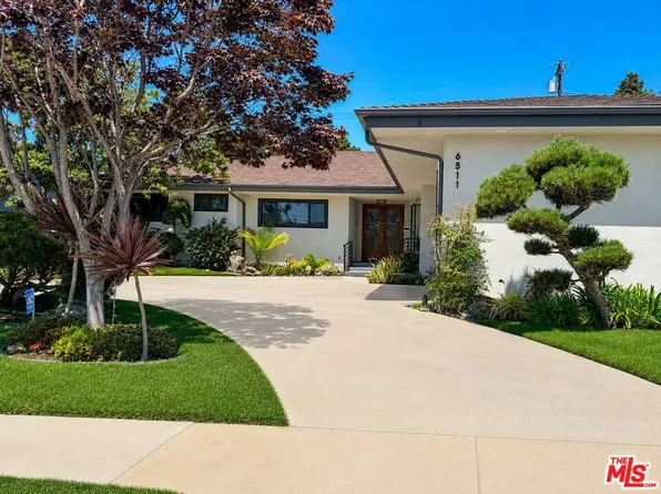 6511 Wooster Ave, Los Angeles, CA 90056