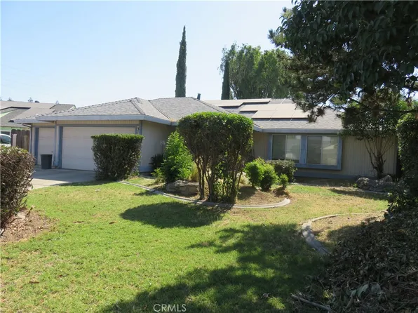 3190 Chestnut Dr, Atwater, CA 95301