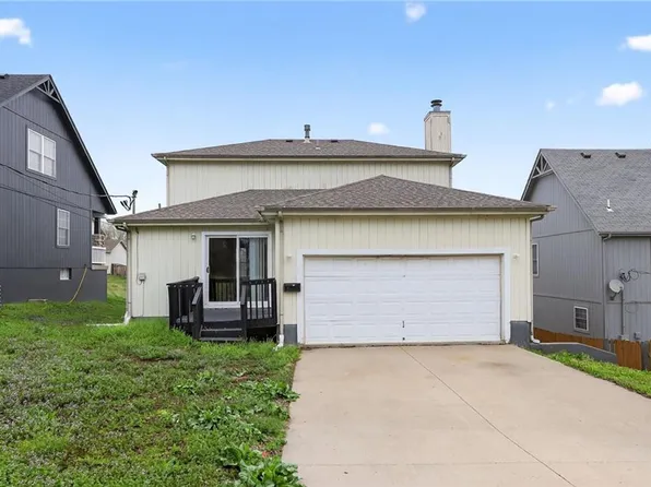 527 Oakland Ave, Kansas City, KS 66101