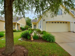 304 Essex Ln, Georgetown, TX 78633