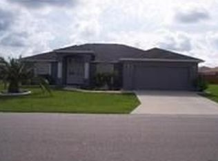 1361 Laurel Glen Dr, Bartow, FL 33830