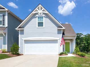8625 River Ridge Dr, Charlotte, NC 28213