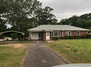 7998 Moorefield Mem Hwy, Liberty, SC 29657