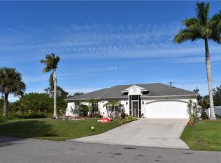23092 August Ave, Pt Charlotte, FL 33954