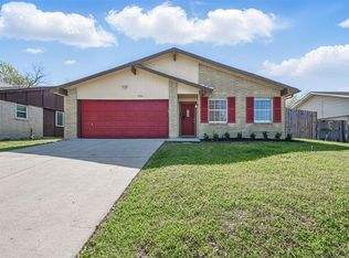 6400 Pine St, Rowlett, TX 75089