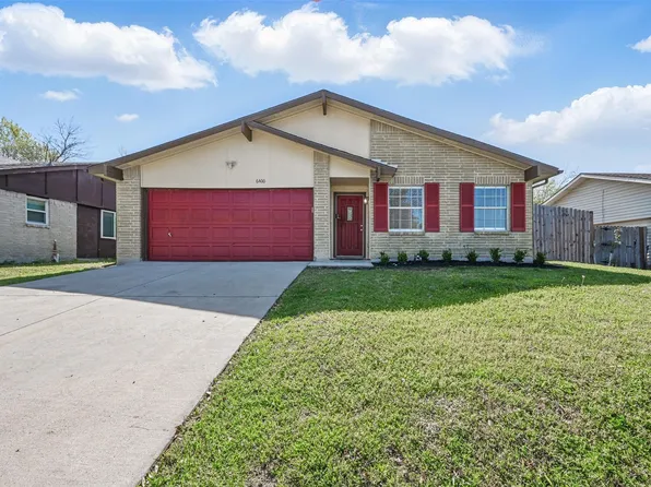 6400 Pine St, Rowlett, TX 75089