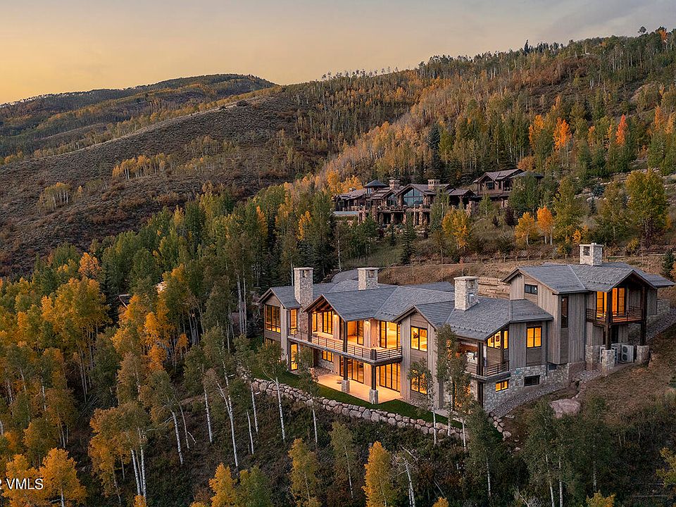 1028 Riva Gln, Vail, CO 81657 MLS 1006046 Zillow