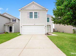 8718 Hosta Way, Camby, IN 46113