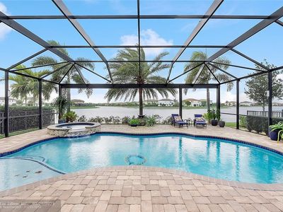 8587 E Baypoint Cir, Parkland, FL, 33076